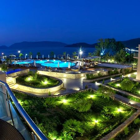 Ionian Emerald Resort Karavomylos Ngoại thất bức ảnh