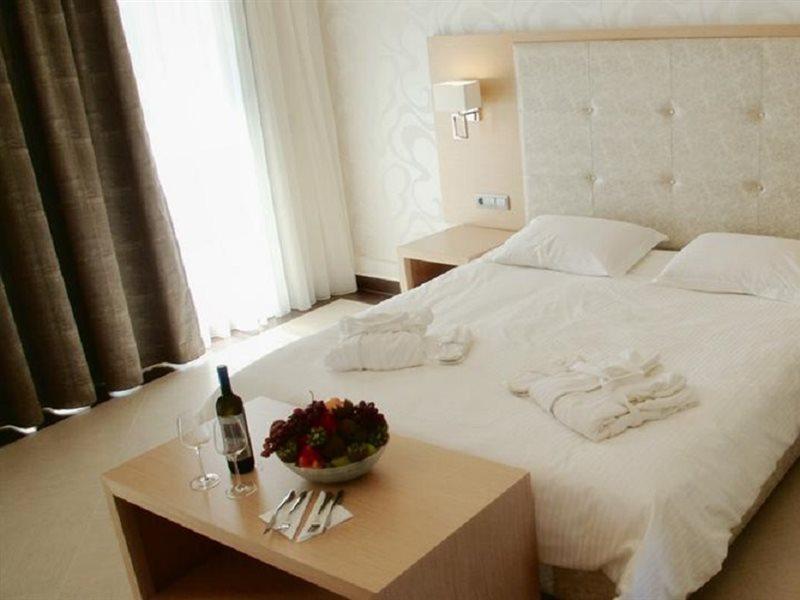 Ionian Emerald Resort Karavomylos Ngoại thất bức ảnh