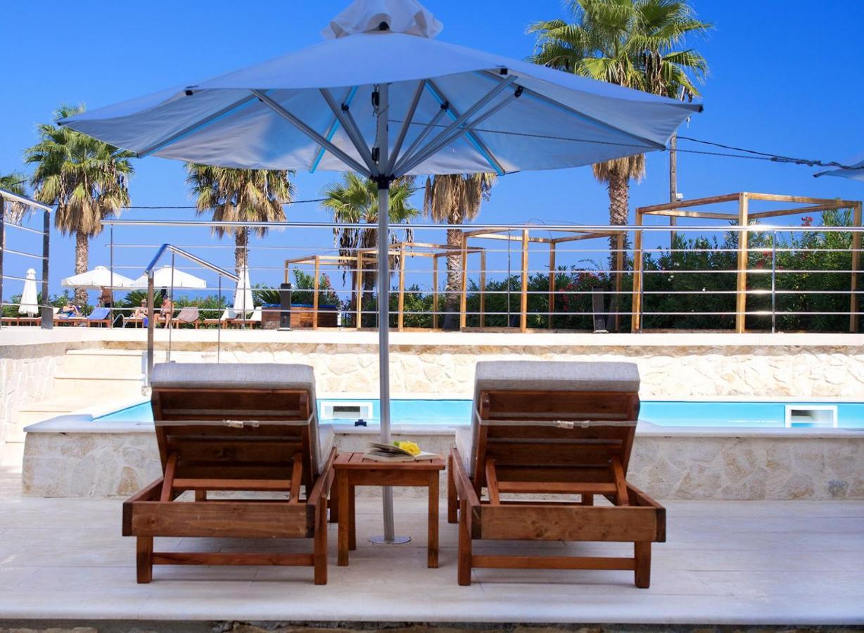 Ionian Emerald Resort Karavomylos Ngoại thất bức ảnh