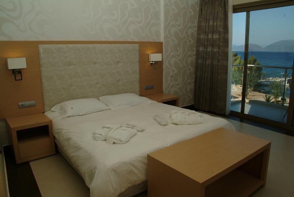 Ionian Emerald Resort Karavomylos Ngoại thất bức ảnh