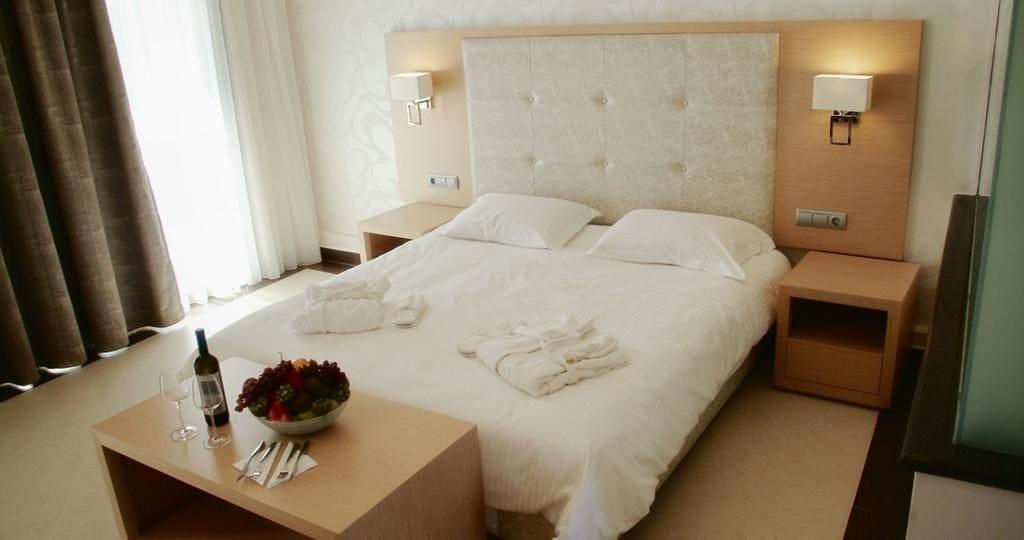 Ionian Emerald Resort Karavomylos Ngoại thất bức ảnh