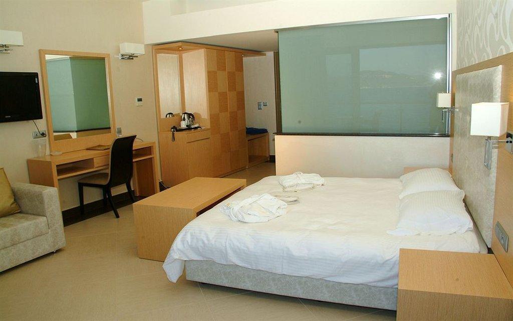 Ionian Emerald Resort Karavomylos Ngoại thất bức ảnh