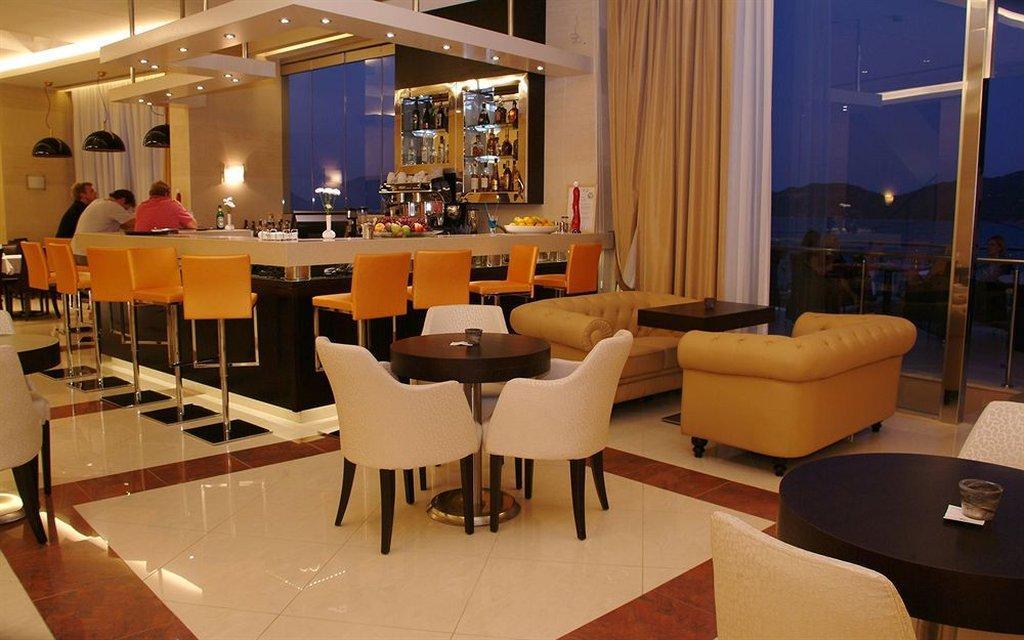 Ionian Emerald Resort Karavomylos Ngoại thất bức ảnh