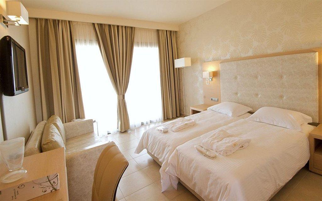 Ionian Emerald Resort Karavomylos Ngoại thất bức ảnh