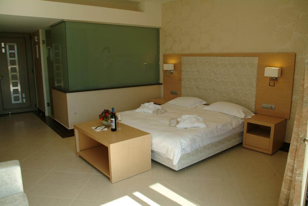 Ionian Emerald Resort Karavomylos Ngoại thất bức ảnh