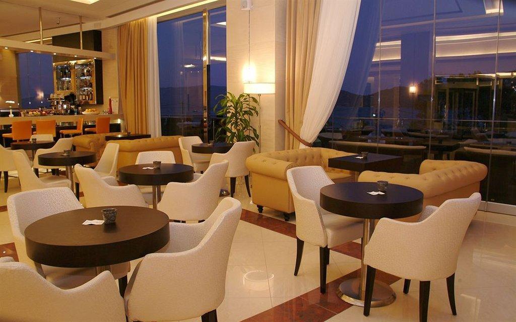 Ionian Emerald Resort Karavomylos Ngoại thất bức ảnh