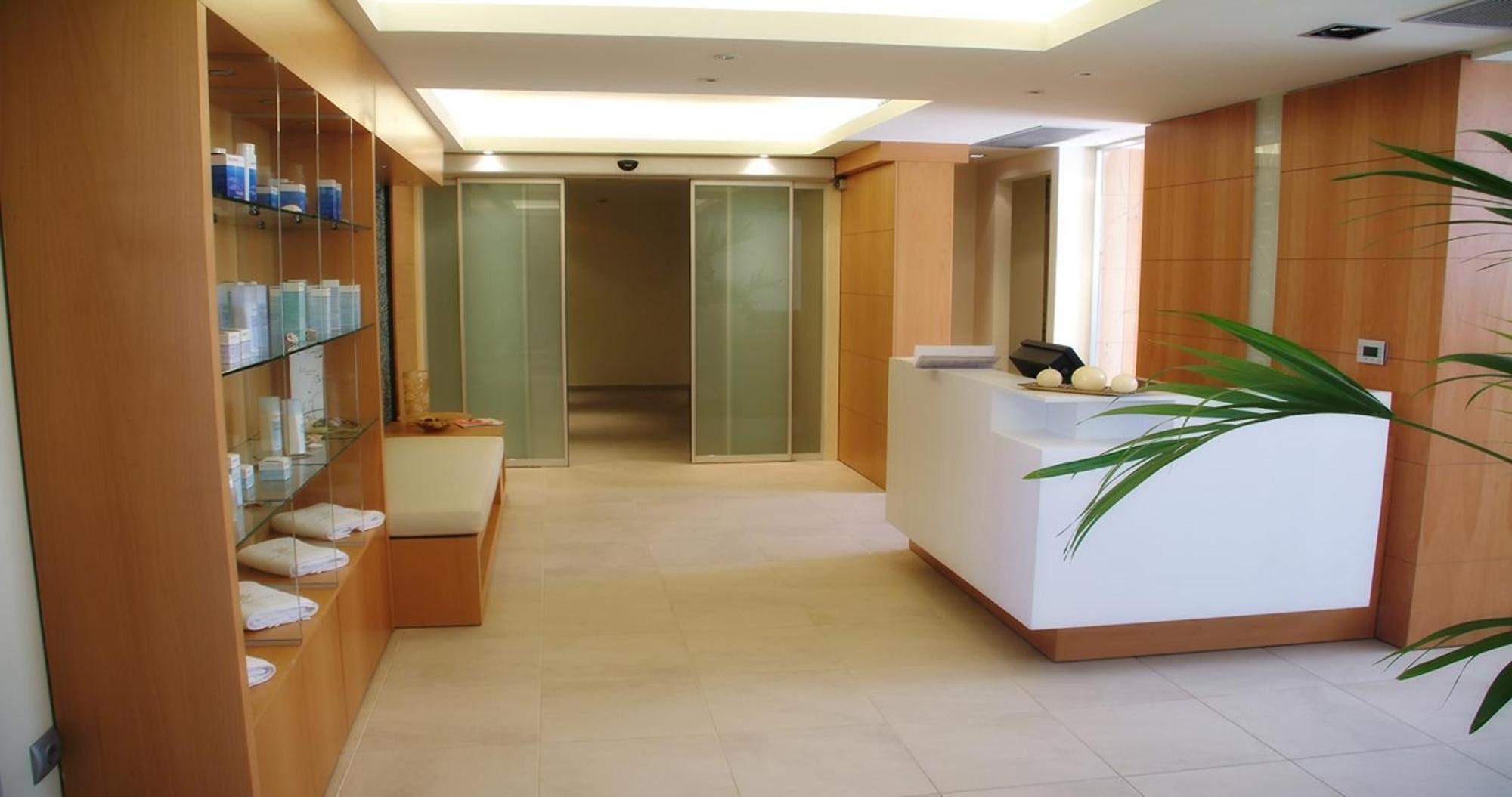 Ionian Emerald Resort Karavomylos Ngoại thất bức ảnh