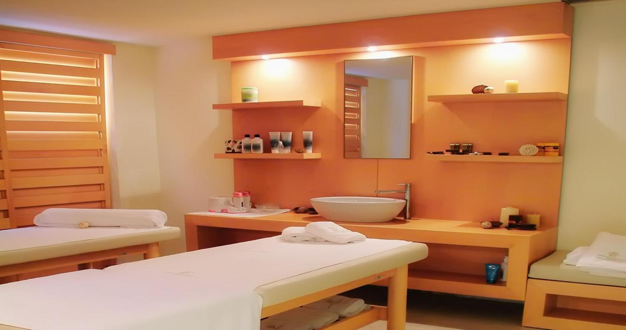 Ionian Emerald Resort Karavomylos Ngoại thất bức ảnh