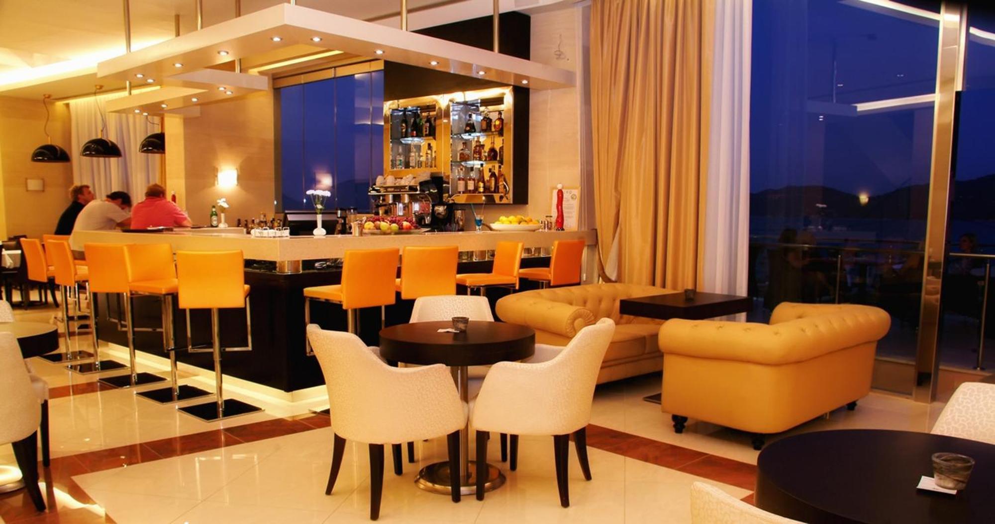 Ionian Emerald Resort Karavomylos Ngoại thất bức ảnh