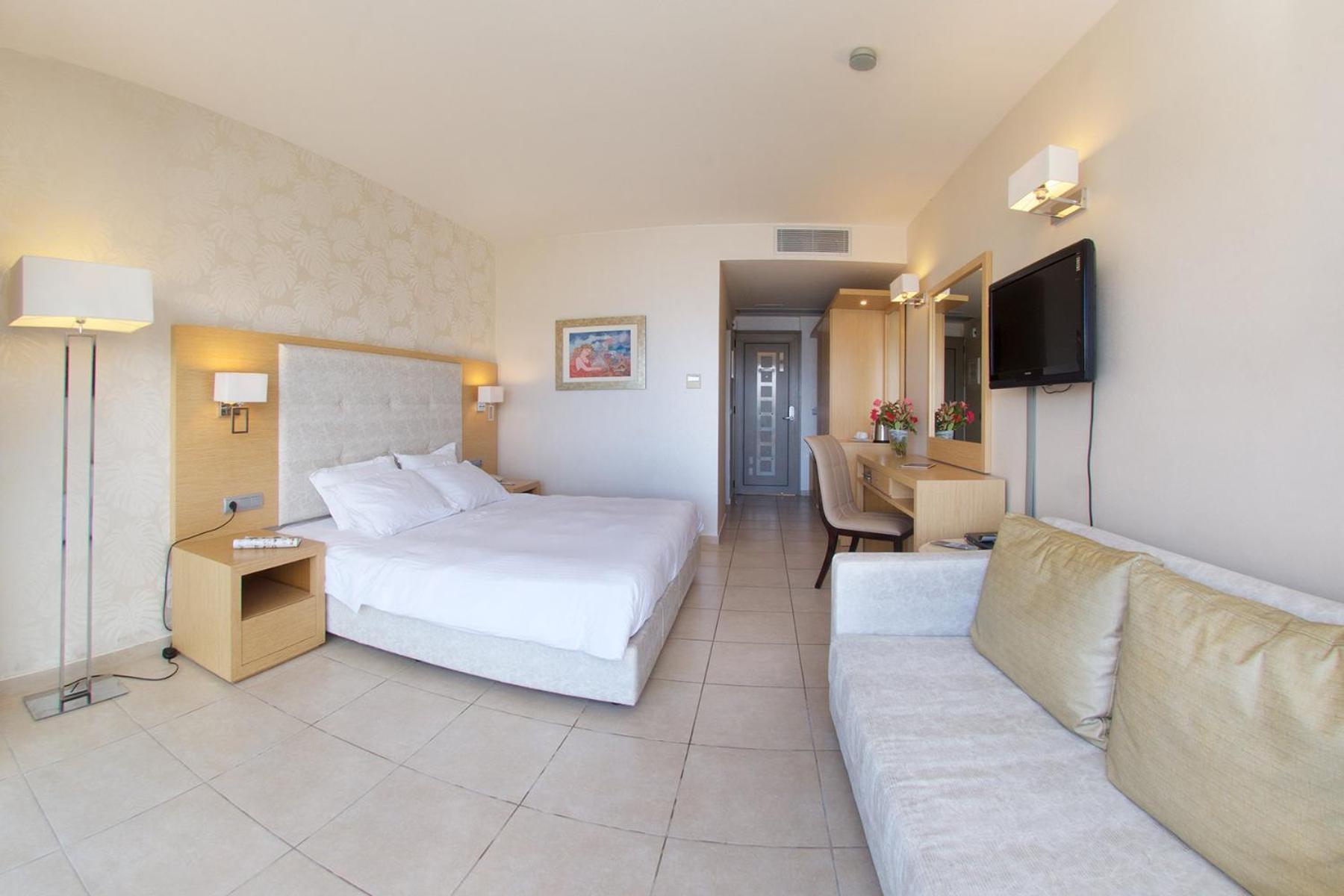 Ionian Emerald Resort Karavomylos Phòng bức ảnh