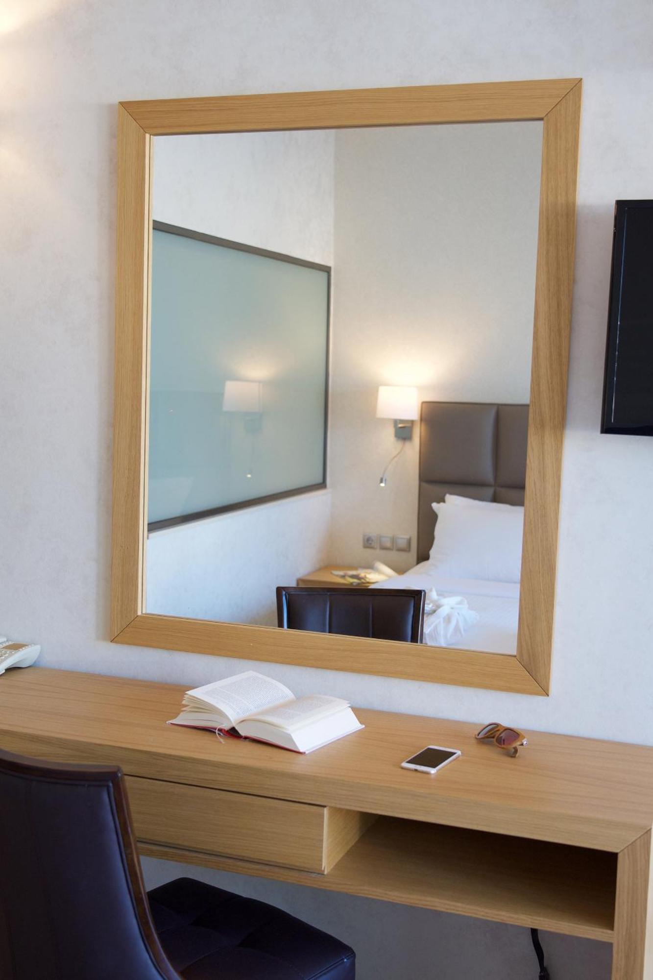 Ionian Emerald Resort Karavomylos Phòng bức ảnh