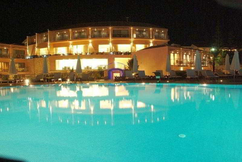 Ionian Emerald Resort Karavomylos Ngoại thất bức ảnh