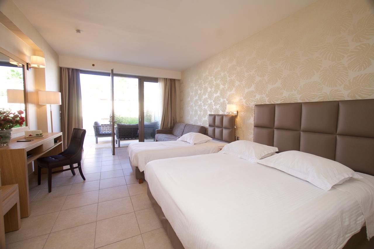 Ionian Emerald Resort Karavomylos Ngoại thất bức ảnh